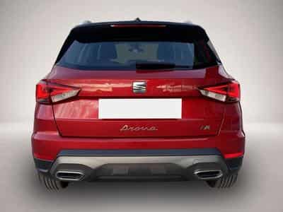 Seat Arona (2024) - Photo 5