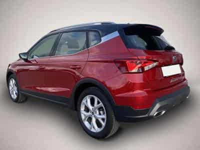 Seat Arona (2024) - Photo 4