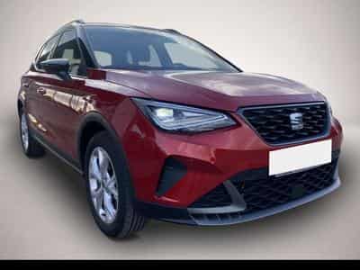 Seat Arona (2024) - Photo 7