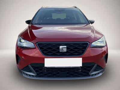 Seat Arona (2024) - Photo 8