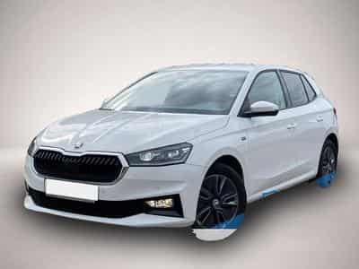 Skoda Fabia (2024) - Foto 1
