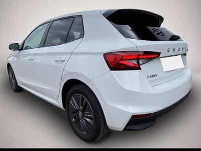 Skoda Fabia (2024) - Foto 4