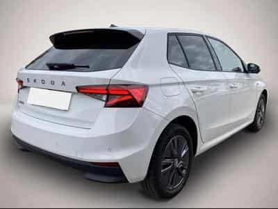 Skoda Fabia (2024) - Foto 6