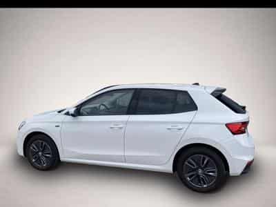 Skoda Fabia (2024) - Foto 3