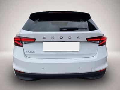 Skoda Fabia (2024) - Foto 5