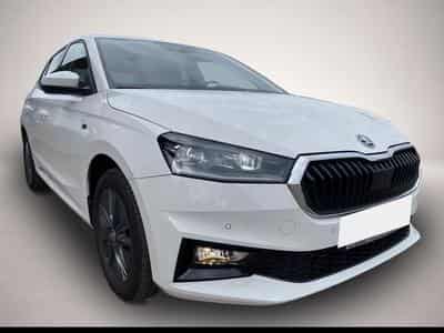 Skoda Fabia (2024) - Foto 7