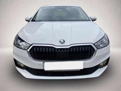 Skoda Fabia (2024) - Foto 8