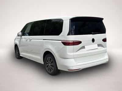 VW Multivan (2026) - Photo 4