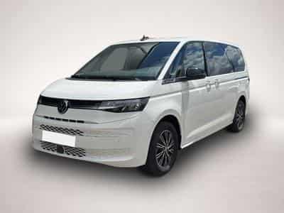 VW Multivan (2026) - Photo 1