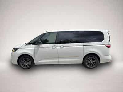 VW Multivan (2026) - Photo 3
