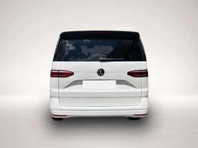 VW Multivan (2026) - Photo 5