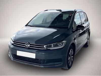 VW Touran (2026) - Photo 1