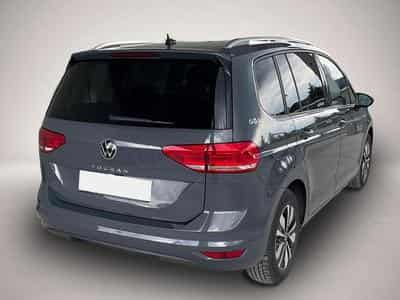 VW Touran (2026) - Foto 2