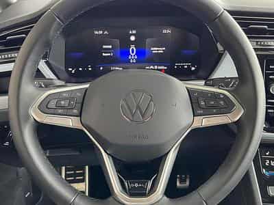 VW Touran (2026) - Foto 5