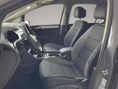 VW Touran (2026) - Foto 4