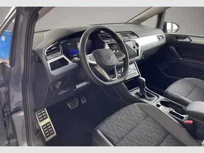 VW Touran (2026) - Foto 3