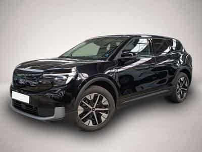 Ford Explorer (2024) - Photo 1