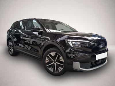 Ford Explorer (2024) - Photo 2