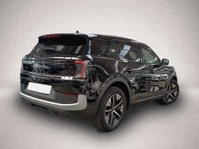Ford Explorer (2024) - Photo 3