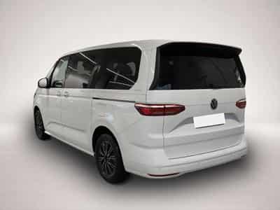 VW Multivan (2026) - Photo 4