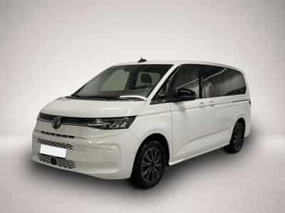 VW Multivan (2026) - Photo 1