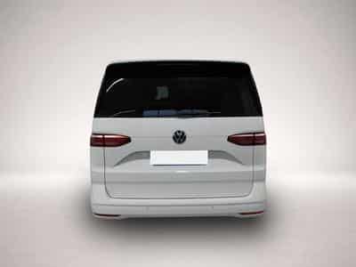 VW Multivan (2026) - Photo 5