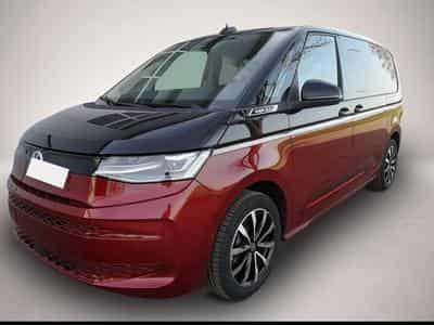 VW Multivan (2026) - Photo 1