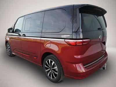 VW Multivan (2026) - Photo 3