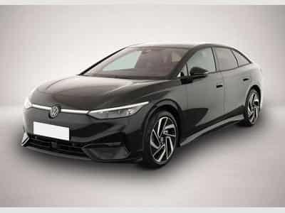VW ID.5 (2026) - Photo 1