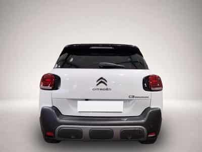 Citroën C3 Aircross (2023) - Photo 4