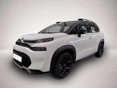 Citroën C3 Aircross (2023) - Photo 2