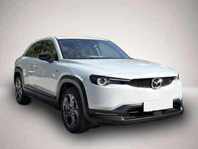 Mazda MX-30 (2026) - Photo 4