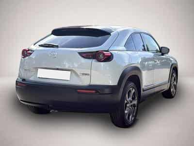 Mazda MX-30 (2026) - Photo 3