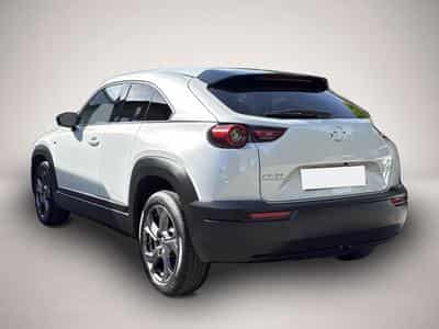 Mazda MX-30 (2026) - Photo 2