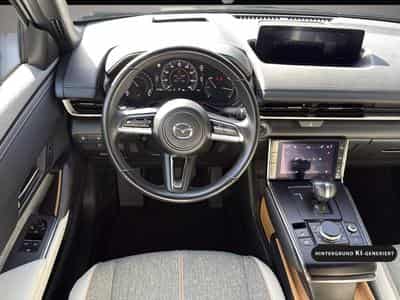 Mazda MX-30 (2026) - Photo 5