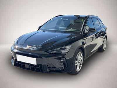 Cupra Leon (2026) - Photo 1