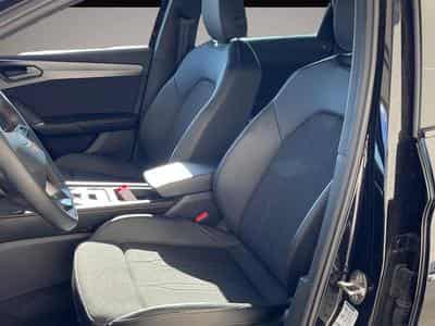 Cupra Leon (2026) - Photo 4