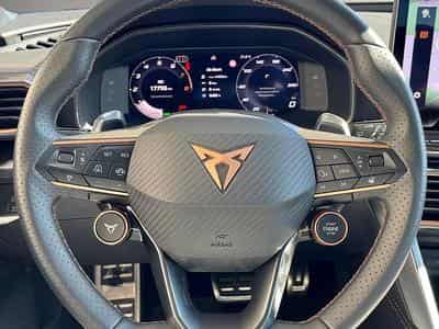Cupra Leon (2026) - Photo 5