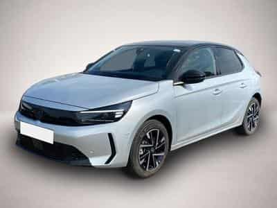Opel Corsa (2025) - Photo 1