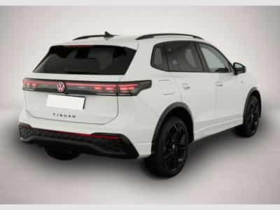 VW Tiguan (2025) - Photo 2