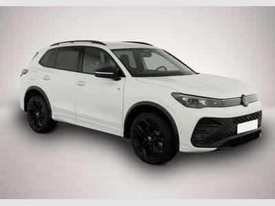 VW Tiguan (2025) - Photo 3
