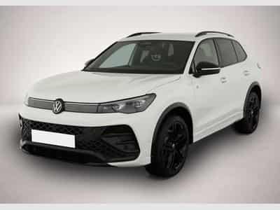 VW Tiguan (2025) - Photo 1