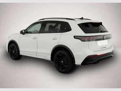 VW Tiguan (2025) - Photo 4