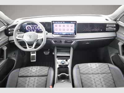 VW Tiguan (2025) - Photo 5