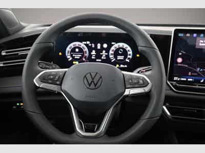 VW Tiguan (2025) - Photo 6
