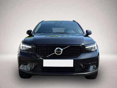 Volvo XC40 (2025) - Photo 3