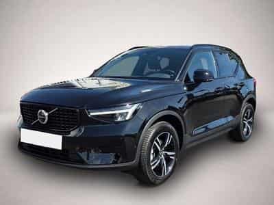 Volvo XC40 (2025) - Photo 1