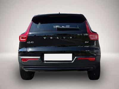 Volvo XC40 (2025) - Photo 5