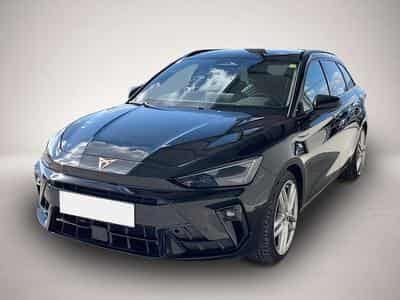 Cupra Leon (2026) - Photo 1