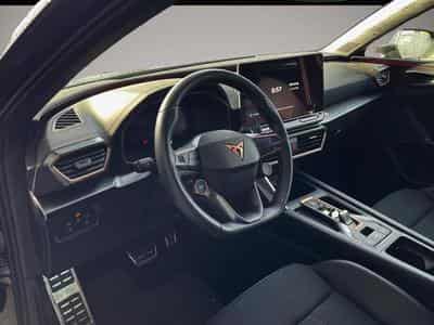 Cupra Leon (2026) - Photo 4